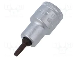 GEDORE Vaso Torx®-bit TX20 1/2 de 55mm