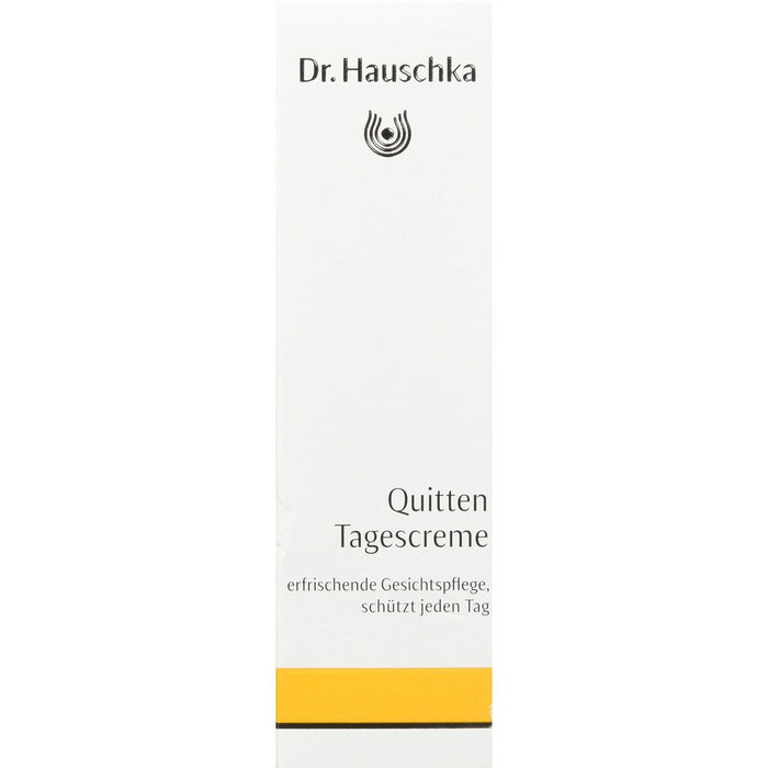 Crema de Día Dr. Hauschka Quince Day Cream 30 ml