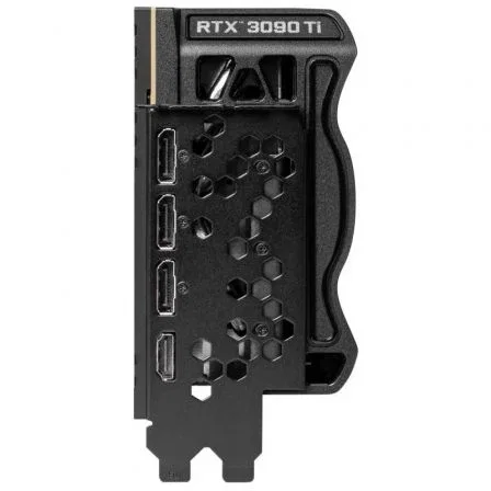 Tarjeta Gráfica EVGA GeForce RTX 3090 Ti FTW3 GAMING/ 24GB GDDR6X