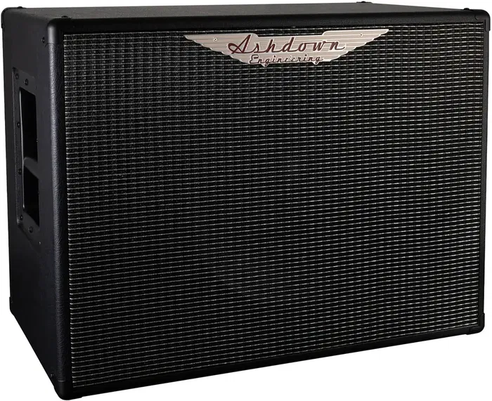 ASHDOWN ABM EVO IV Pantalla Bajo 1 x 15" - 1000W 8 Ohms