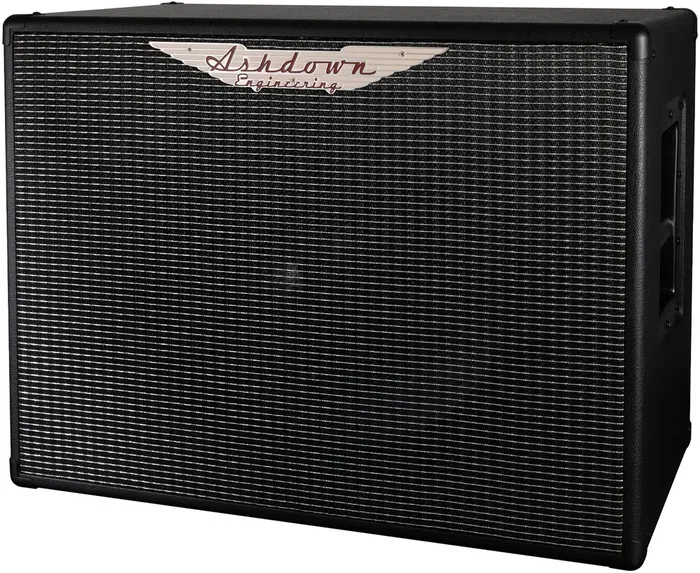 ASHDOWN ABM EVO IV Pantalla Bajo 1 x 15" - 1000W 8 Ohms