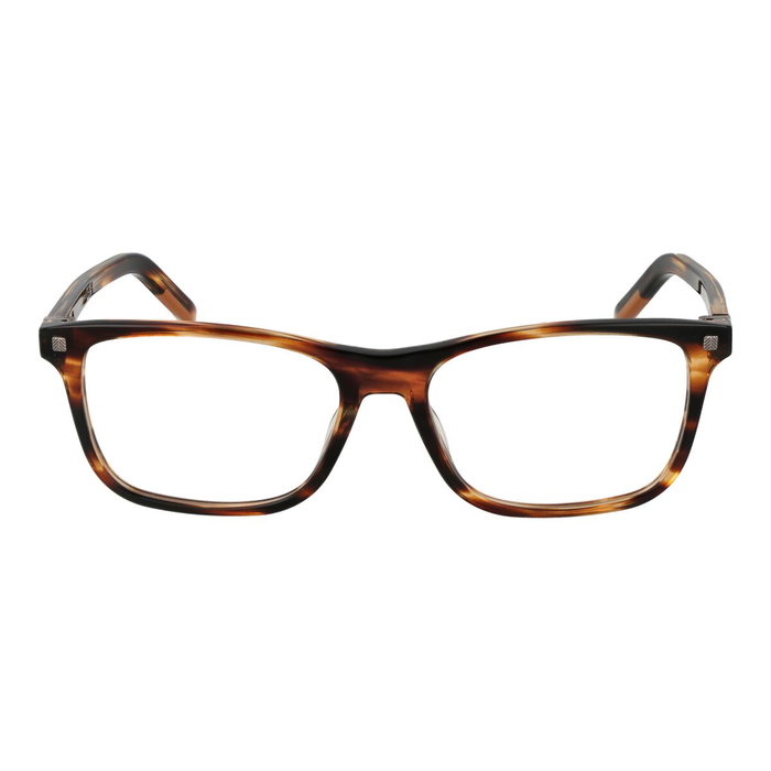 Montura de Gafas Hombre Ermenegildo Zegna EZ5187 56053