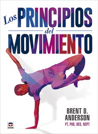 Los principios del movimiento, Brent Anderson - TUTOR