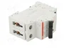 ABB S200M UC Interruptor magnetotérmico 10A 2 polos