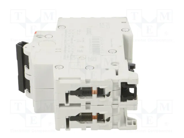 ABB S200M UC Interruptor magnetotérmico 10A 2 polos ABB S200M UC Interruptor magnetotérmico 10A 2 polos