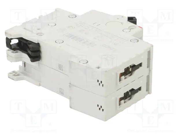 ABB S200M UC Interruptor magnetotérmico 10A 2 polos ABB S200M UC Interruptor magnetotérmico 10A 2 polos