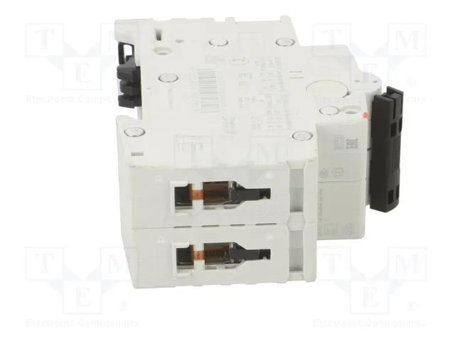 ABB S200M UC Interruptor magnetotérmico 10A 2 polos ABB S200M UC Interruptor magnetotérmico 10A 2 polos