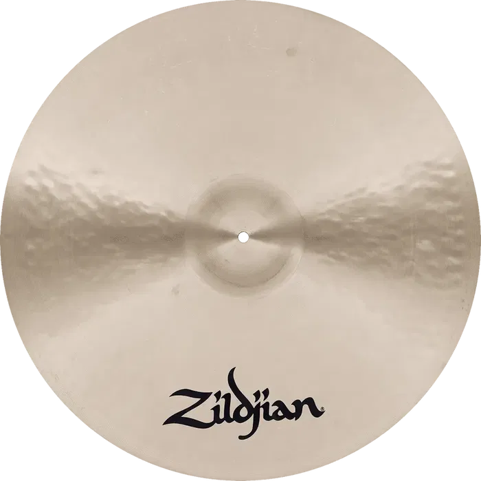 ZILDJIAN K Paper Thin Crash 22" Platillo para Batería Oscuro y Explosivo