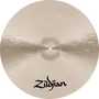 ZILDJIAN K Paper Thin Crash 22" Platillo para Batería Oscuro y Explosivo