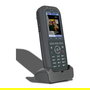 AGFEO DECT 78 IP Teléfono IP Inalámbrico DECT Escritorio Gris IP65