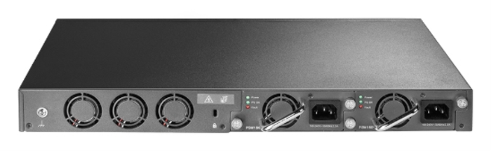 TP-Link DeltaStream DS-P7001-08 Terminal de Líneas Ópticas