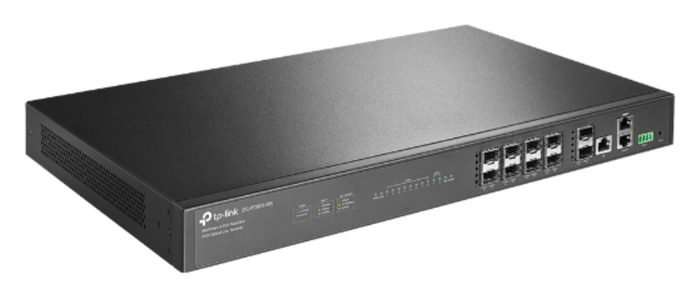TP-Link DeltaStream DS-P7001-08 Terminal de Líneas Ópticas