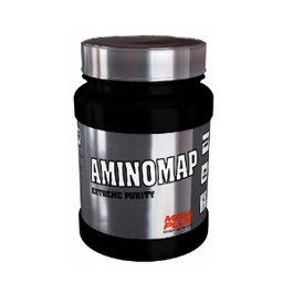 MEGA PLUS AMINOMAP 200cap. EXTREME PURITY