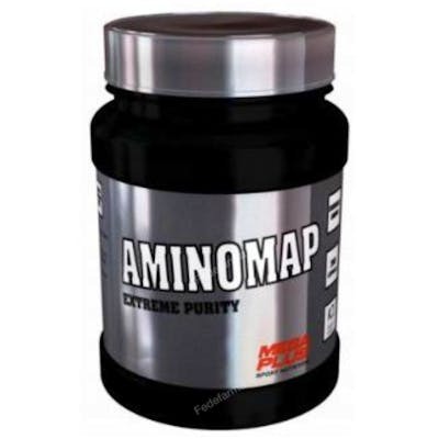 MEGA PLUS AMINOMAP EXTREME PURITY 200 cápsulas MEGA PLUS AMINOMAP EXTREME PURITY 200 cápsulas