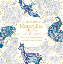 BLUME, Maravillas de la vida silvestre