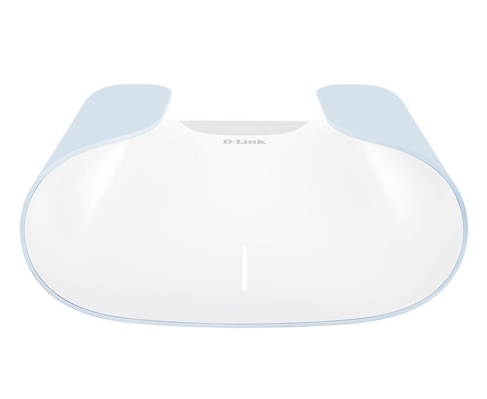 D - link Router Wifi 6 M60 Aquila Mesh Blanco 280m² Doble Banda Wi-Fi 6 4804Mbit/s con 4 Puertos Ethernet LAN y WAN