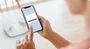 D-Link M60 AQUILA PRO AI AX6000 Wi-Fi 6 Smart Mesh Router Blanco