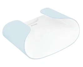 D - link Router Wifi 6 M60 Aquila Mesh Blanco 280m² Doble Banda Wi-Fi 6 4804Mbit/s con 4 Puertos Ethernet LAN y WAN