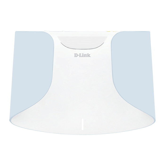 D-Link M60 AQUILA PRO AI AX6000 Wi-Fi 6 Smart Mesh Router Blanco