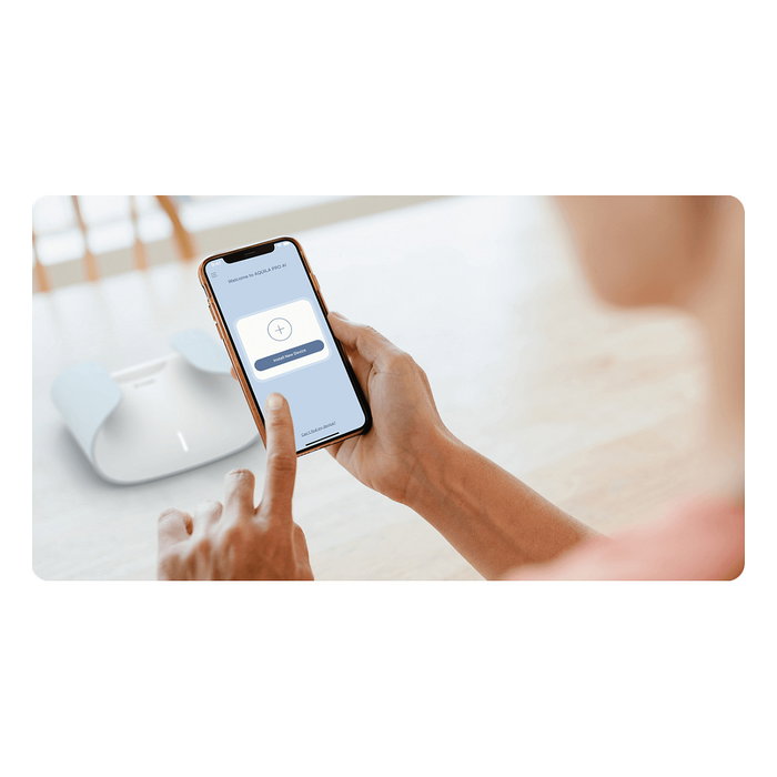 D-Link M60 AQUILA PRO AI AX6000 Wi-Fi 6 Smart Mesh Router Blanco