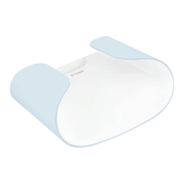 D-Link M60 AQUILA PRO AI AX6000 Wi-Fi 6 Smart Mesh Router Blanco