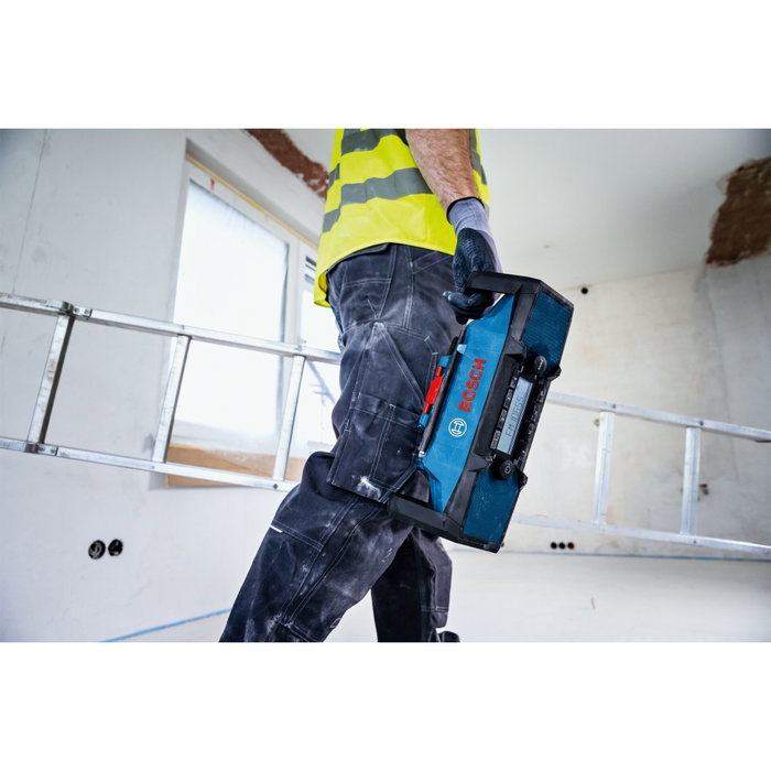 Bosch GPB 18V-3C Radio Profesional Inalámbrica