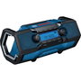 Bosch GPB 18V-3C Radio Profesional Inalámbrica