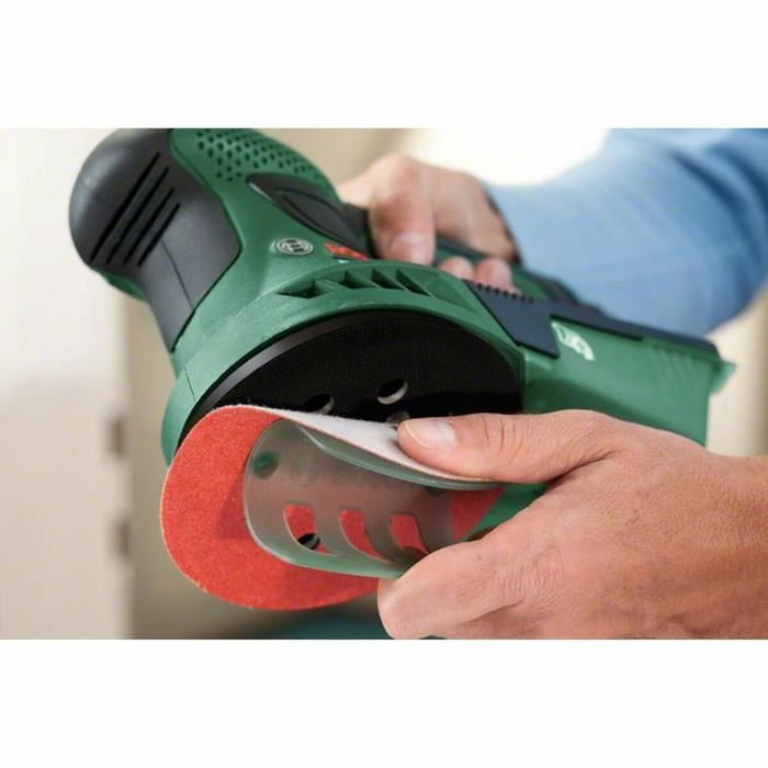 Bosch PEX 300 AE Lijadora orbital aleatoria 270W