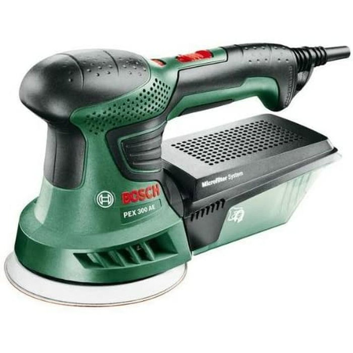 Bosch PEX 300 AE Lijadora orbital aleatoria 270W