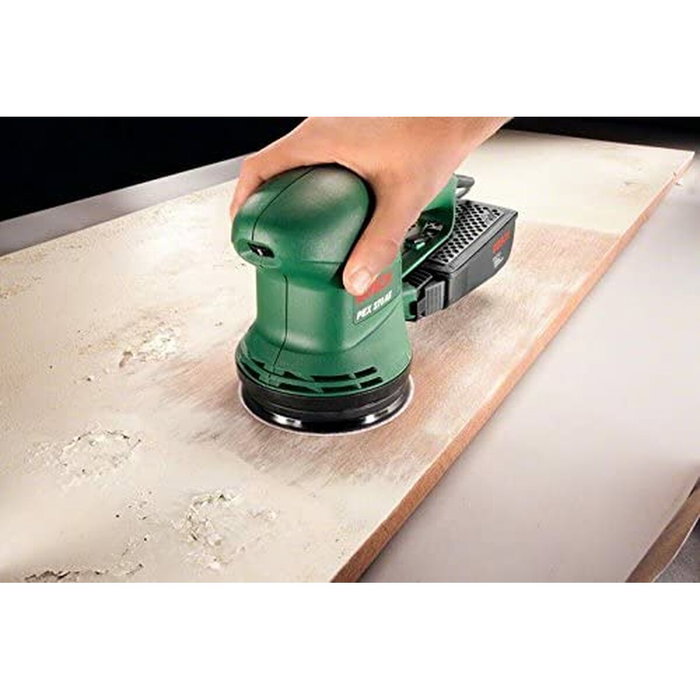 Bosch PEX 300 AE Lijadora orbital aleatoria 270W