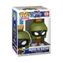 Funko Pop Marvin el Marciano Space Jam 2