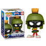 Funko Pop Marvin el Marciano Space Jam 2