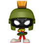 Funko Pop Marvin el Marciano Space Jam 2