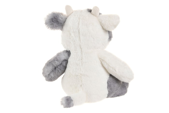 DKD Home Decor Peluche de Vaca Surtido