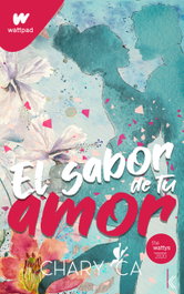 KNOWMADAS, El sabor de tu amor, Chary Ca - KNOWMADAS