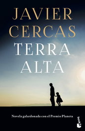Terra Alta, Javier Cercas - BOOKET