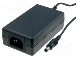 MEAN WELL GS15A-2P1J Alimentador 9VDC 1,66A 15W