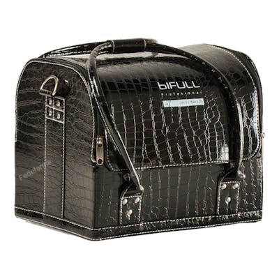 Bifull Maletín Retro Small Black