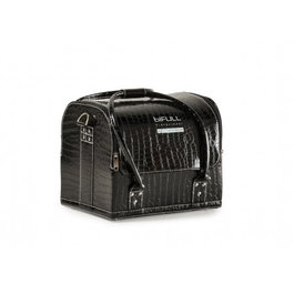 Bifull Maletín Retro Small Black
