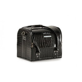 Bifull Maletín Retro Small Black