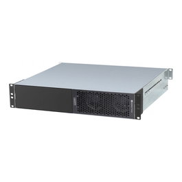 Sonnet Echo II DV Rackmount Two-Slot Full-Length Thunderbolt 5 PCIe Card Expansion System