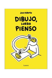 Penguin Random House Grupo Editorial, S.A.U. Dibujo, luego pienso