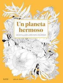 BLUME, Un planeta hermoso - Leila Duly