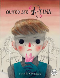 TRIQUETA VERDE, QUIERO SER REINA - TRIQUETA VERDE