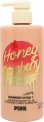 Victoria's Secret Pink Honey Cranberry Body Lotion 414ml