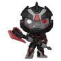 Funko Pop Halo Infinite Escharum Figura de Vinilo 16 cm Coleccionable