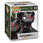 Funko Pop Halo Infinite Escharum Figura de Vinilo 16 cm Coleccionable