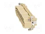 ILME Conector HDC JEI Macho 24 Pines