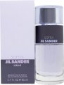 Jil Sander Softly Serene Eau de Parfum 80 ml Spray Jil Sander Softly Serene Eau de Parfum 80 ml Spray