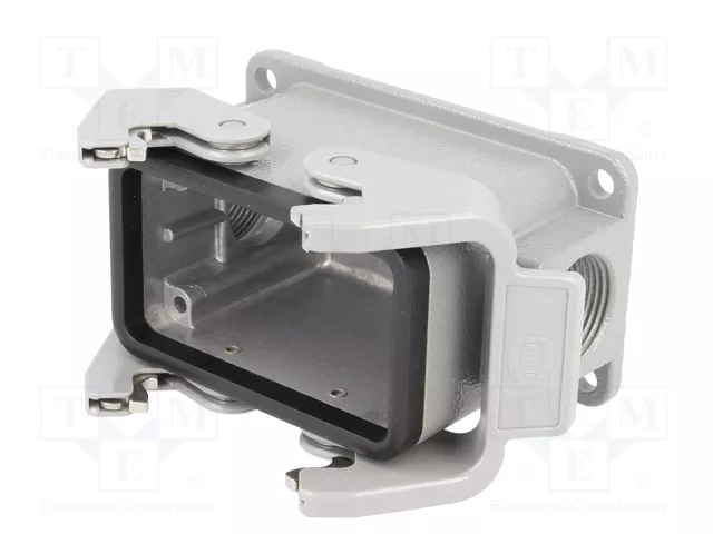 HARTING Carcasa HDC Han® B Tamaño 10B IP65 PG16